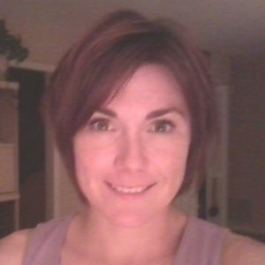 Meet your Posher, Karen